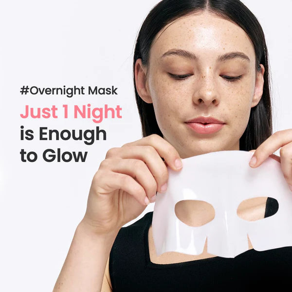 Biodance™ | Ultimate BioCollagen Real Deep Mask