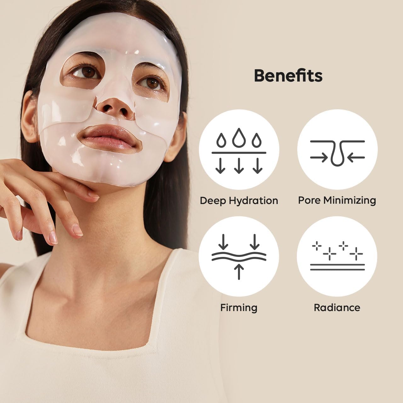 Biodance™ | Ultimate BioCollagen Real Deep Mask