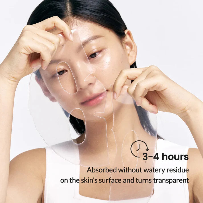 Biodance™ | Hydro Cera-nol Real Deep Mask
