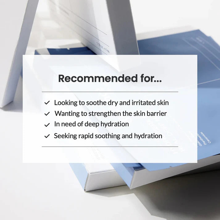 Biodance™ | Hydro Cera-nol Real Deep Mask