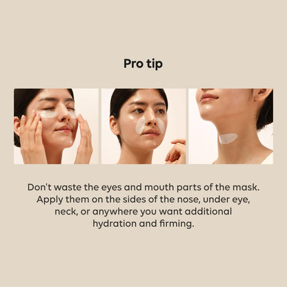 Biodance™ | Ultimate BioCollagen Real Deep Mask